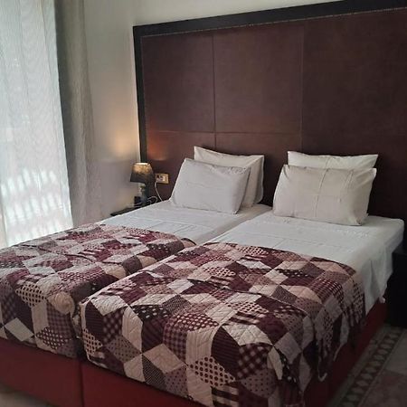 Palmeraie Village Marrákes Kültér fotó
